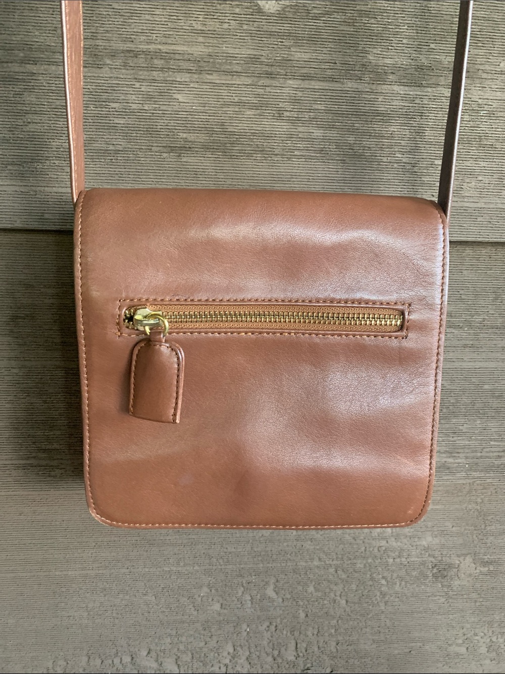 LJS Leather Collection